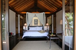 Bedroom - Pool Villa