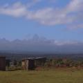 Mt Kenya